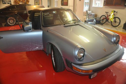 1980 Porsche 911 SC Targa 2-Door 3.0L, US $28,890.00, image 17