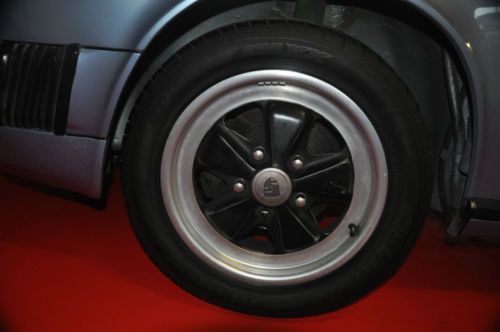 1980 Porsche 911 SC Targa 2-Door 3.0L, US $28,890.00, image 18