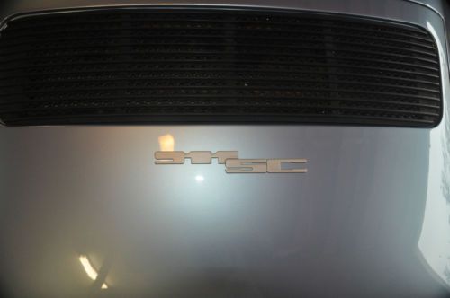 1980 Porsche 911 SC Targa 2-Door 3.0L, US $28,890.00, image 20