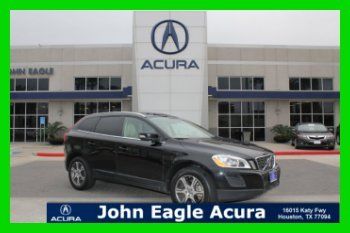 2011 volvo xc60 3.0 tubo i6 awd suv locking differential