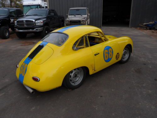 Porsche 356 1959 race car, US $48,000.00, image 2
