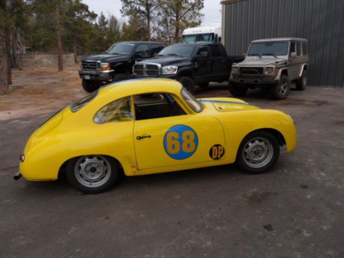 Porsche 356 1959 race car, US $48,000.00, image 6