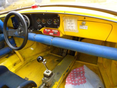 Porsche 356 1959 race car, US $48,000.00, image 12