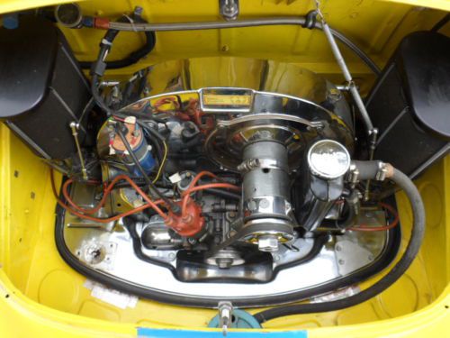 Porsche 356 1959 race car, US $48,000.00, image 13