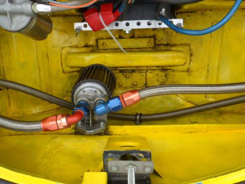 Porsche 356 1959 race car, US $48,000.00, image 22