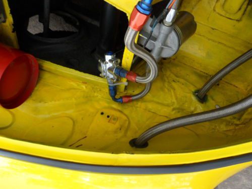 Porsche 356 1959 race car, US $48,000.00, image 24