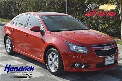 Shop 15 acres of new &amp; pre owned at jeff gordon chevy wilmington north carolina
