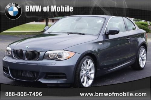 New 135i, huge savings