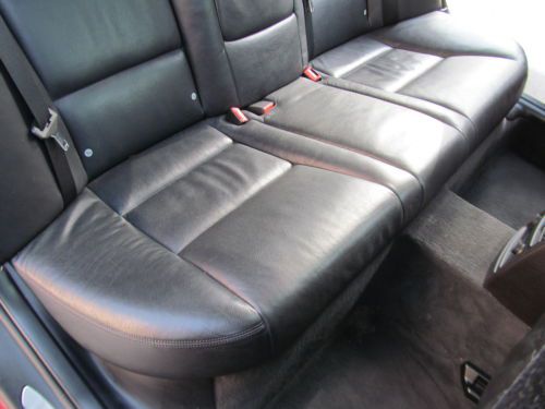 2006 BMW M5 V-10 *INDIANAPOLIS RED METALLIC* SMG TIP AUTO - DYNAMIC SEATING PKG, US $23,900.00, image 33