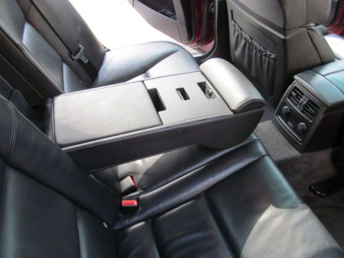 2006 BMW M5 V-10 *INDIANAPOLIS RED METALLIC* SMG TIP AUTO - DYNAMIC SEATING PKG, US $23,900.00, image 36