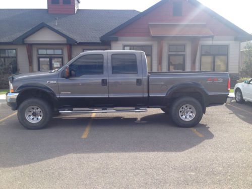 2003 Ford F-350 Powerstroke, US $19,900.00, image 2