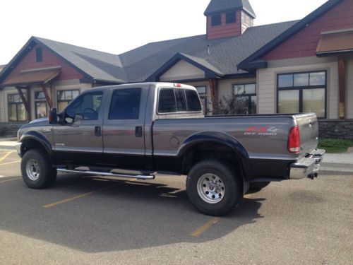 2003 Ford F-350 Powerstroke, US $19,900.00, image 3