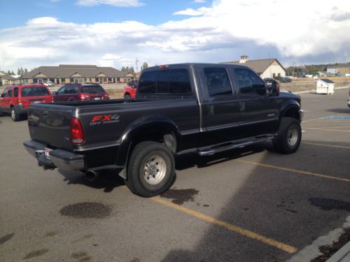 2003 Ford F-350 Powerstroke, US $19,900.00, image 5