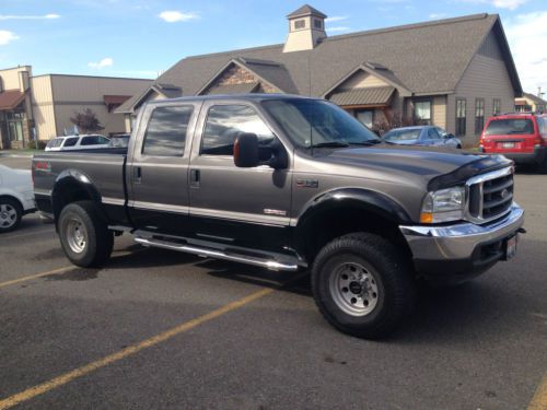 2003 Ford F-350 Powerstroke, US $19,900.00, image 7