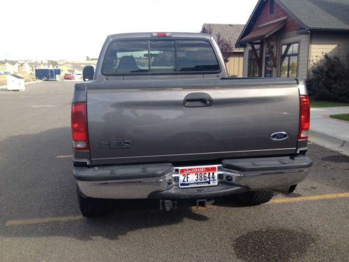 2003 Ford F-350 Powerstroke, US $19,900.00, image 10