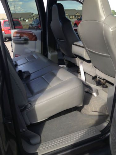2003 Ford F-350 Powerstroke, US $19,900.00, image 11