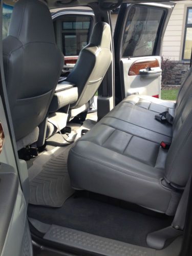 2003 Ford F-350 Powerstroke, US $19,900.00, image 12