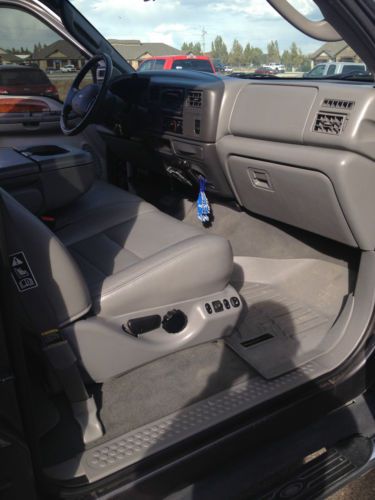 2003 Ford F-350 Powerstroke, US $19,900.00, image 14