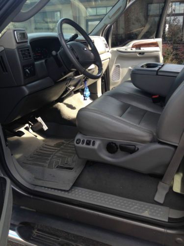 2003 Ford F-350 Powerstroke, US $19,900.00, image 16
