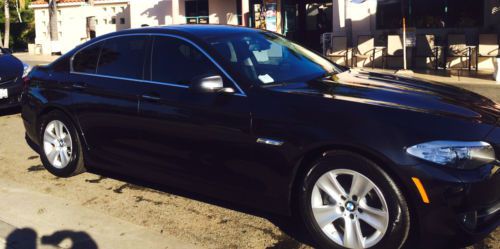 2013 BMW 528i Fully Assumable 27 Month Lease Through BMW Financial, US $615.00, image 2