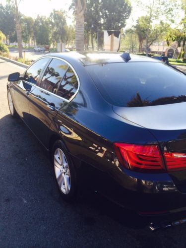 2013 BMW 528i Fully Assumable 27 Month Lease Through BMW Financial, US $615.00, image 4