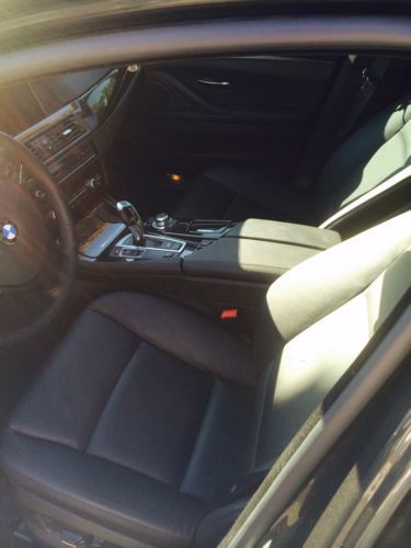 2013 BMW 528i Fully Assumable 27 Month Lease Through BMW Financial, US $615.00, image 8