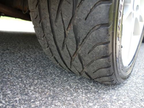 SAAB 9-5 2.3T SPORT VISIBILITY PACKAGE HEATED LEATHER VENTILATED NO RESERVE, image 27