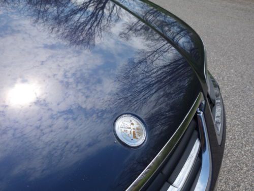 SAAB 9-5 2.3T SPORT VISIBILITY PACKAGE HEATED LEATHER VENTILATED NO RESERVE, image 31