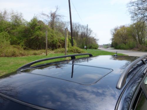 SAAB 9-5 2.3T SPORT VISIBILITY PACKAGE HEATED LEATHER VENTILATED NO RESERVE, image 32