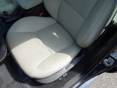 SAAB 9-5 2.3T SPORT VISIBILITY PACKAGE HEATED LEATHER VENTILATED NO RESERVE, image 34