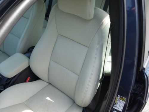 SAAB 9-5 2.3T SPORT VISIBILITY PACKAGE HEATED LEATHER VENTILATED NO RESERVE, image 35