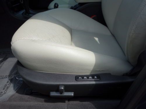 SAAB 9-5 2.3T SPORT VISIBILITY PACKAGE HEATED LEATHER VENTILATED NO RESERVE, image 36