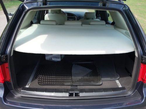 SAAB 9-5 2.3T SPORT VISIBILITY PACKAGE HEATED LEATHER VENTILATED NO RESERVE, image 48