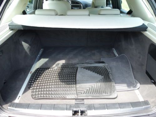 SAAB 9-5 2.3T SPORT VISIBILITY PACKAGE HEATED LEATHER VENTILATED NO RESERVE, image 49