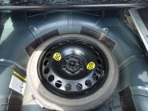 SAAB 9-5 2.3T SPORT VISIBILITY PACKAGE HEATED LEATHER VENTILATED NO RESERVE, image 50