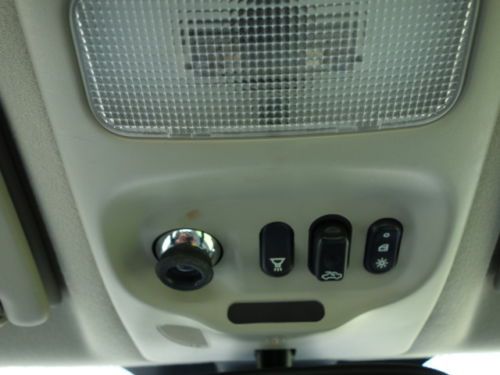 SAAB 9-5 2.3T SPORT VISIBILITY PACKAGE HEATED LEATHER VENTILATED NO RESERVE, image 65