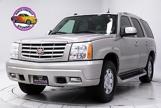 Navigation sunroof leather seats 2nd row captain&#039;s chairs rear a/c xm radio