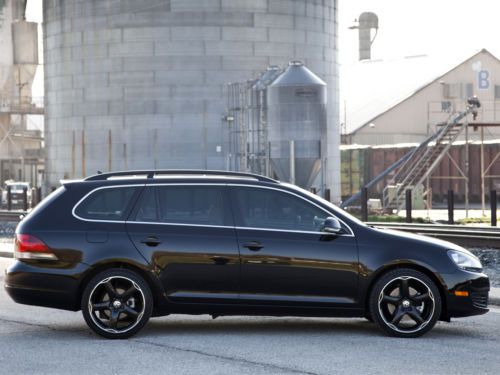 2011 Volkswagen Jetta SportWagen 2.0L TDI, US $22,200.00, image 5