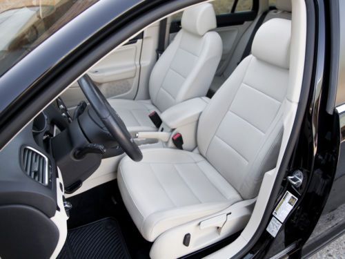 2011 Volkswagen Jetta SportWagen 2.0L TDI, US $22,200.00, image 7