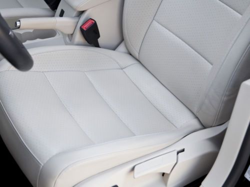 2011 Volkswagen Jetta SportWagen 2.0L TDI, US $22,200.00, image 8