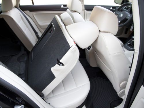 2011 Volkswagen Jetta SportWagen 2.0L TDI, US $22,200.00, image 13