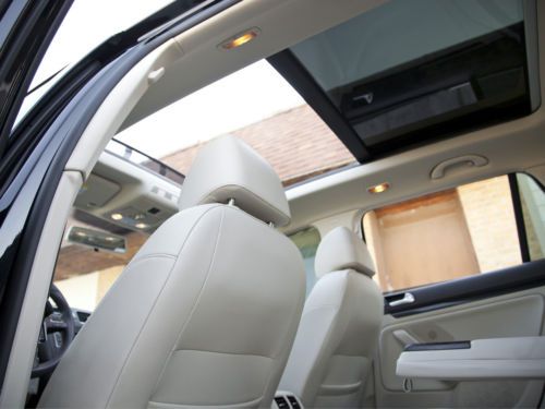 2011 Volkswagen Jetta SportWagen 2.0L TDI, US $22,200.00, image 14