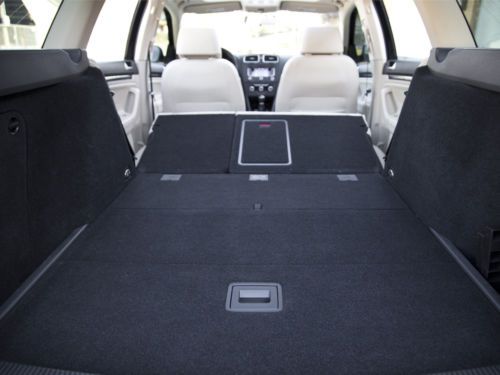 2011 Volkswagen Jetta SportWagen 2.0L TDI, US $22,200.00, image 18