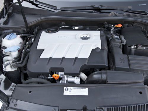 2011 Volkswagen Jetta SportWagen 2.0L TDI, US $22,200.00, image 20