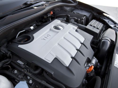 2011 Volkswagen Jetta SportWagen 2.0L TDI, US $22,200.00, image 21