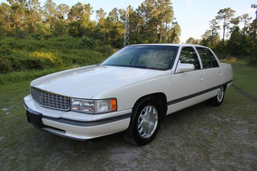1996 cadillac deville concours 63k miles 4.6l northstar call now