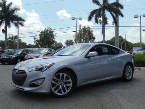 2.0t coupe 2.0l bluetooth cd low mileage hyundai certified a 10-year powertrain