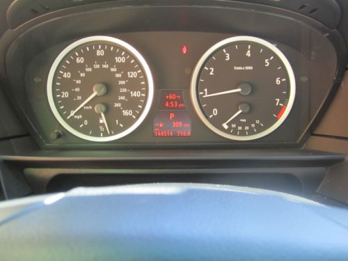 2006 BMW 530i White with tan leather Sedan 4-Door 3.0L In Good condition 145,798, US $11,500.00, image 11