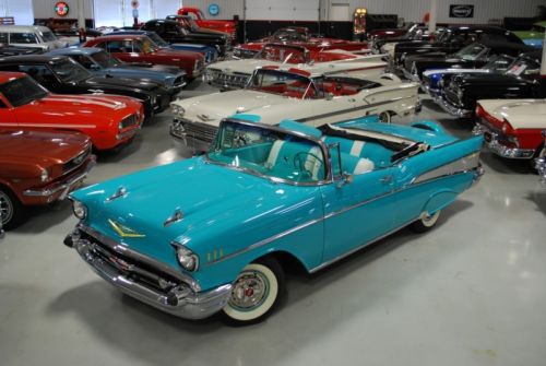 55 HANDYMAN WAGON...327 AUTOMATIC CRAGERS AC DISC OLD SCHOOL CRUISER, image 44