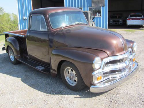 50,s collector car,truck